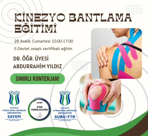 Etkinlik Afişi
